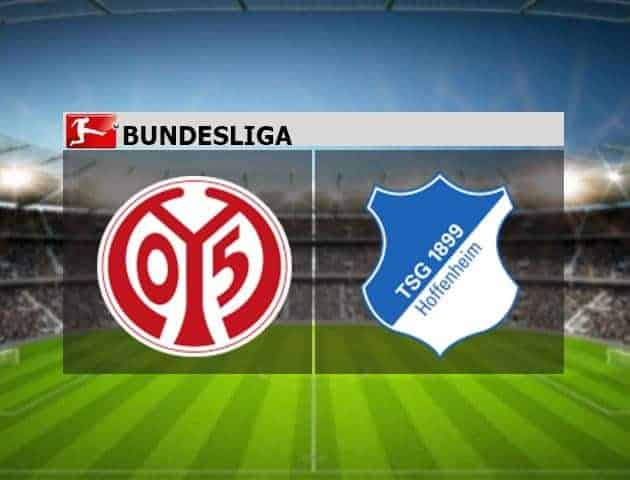 Soi kèo nhà cái tỉ số Mainz 05 vs Hoffenheim, 28/11/2020 - VĐQG Đức [Bundesliga]