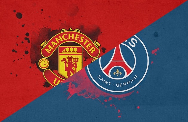 Soi kèo nhà cái tỉ số Manchester United vs PSG, 03/12/2020 - Cúp C1 Châu Âu