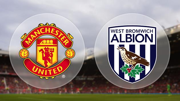 Soi kèo nhà cái tỉ số Manchester United vs West Bromwich Albion, 21/11/2020 - Ngoại Hạng Anh