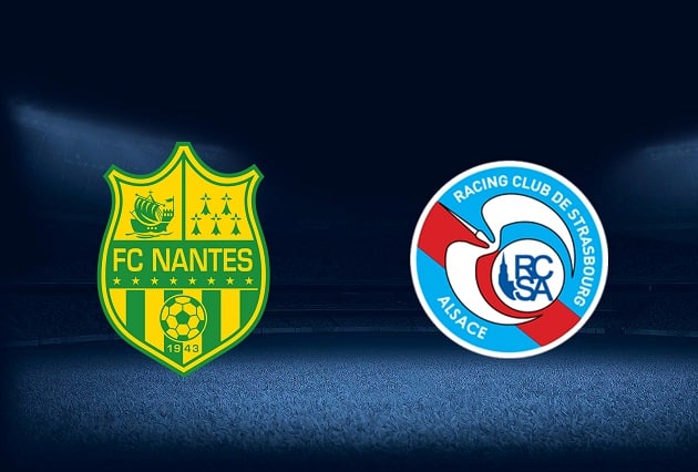 Soi kèo nhà cái tỉ số Nantes vs Strasbourg, 06/12/2020 - VĐQG Pháp [Ligue 1]