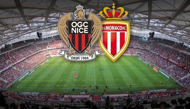 Soi kèo nhà cái tỉ số Nice vs Monaco, 8/11/2020 - VĐQG Pháp [Ligue 1]