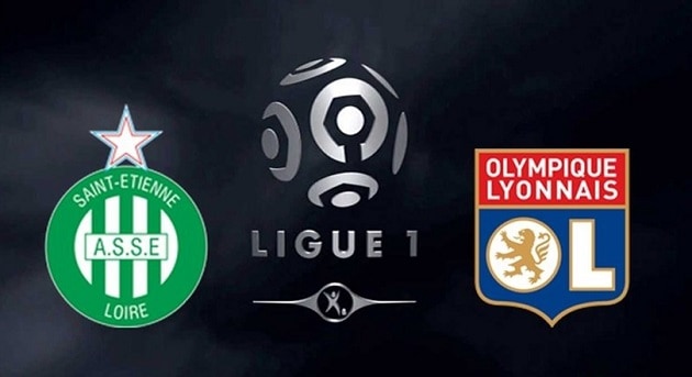 Soi kèo nhà cái tỉ số Olympique Lyonnais vs Saint-Etienne, 9/11/2020 - VĐQG Pháp [Ligue 1]