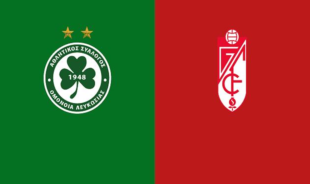 Soi kèo nhà cái tỉ số Omonia Nicosia vs Granada, 06/11/2020 – Cúp C2 Châu Âu