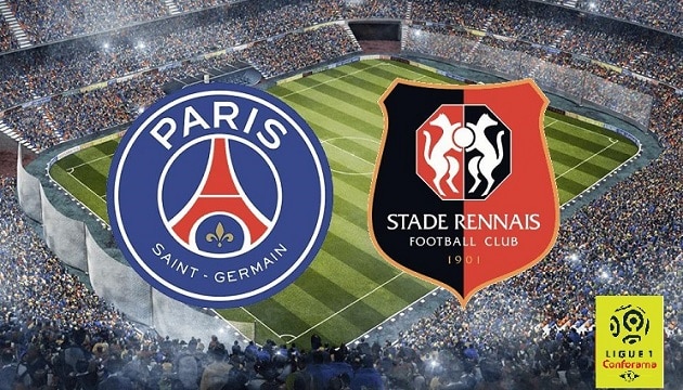 Soi kèo nhà cái tỉ số PSG vs Rennes, 8/11/2020 - VĐQG Pháp [Ligue 1]