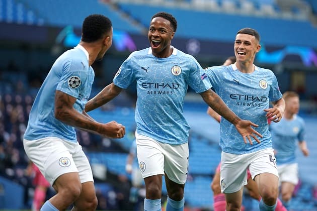 Soi kèo nhà cái tỉ số Porto vs Manchester City, 02/12/2020 - Cúp C1 Châu Âu