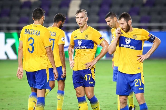 Soi kèo nhà cái tỉ số Qarabag vs Maccabi Tel Aviv, 4/12/2020 – Cúp C2 Châu Âu