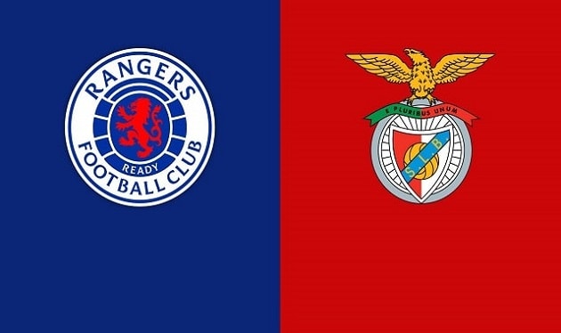 Soi kèo nhà cái tỉ số Rangers vs Benfica, 27/11/2020 – Cúp C2 Châu Âu