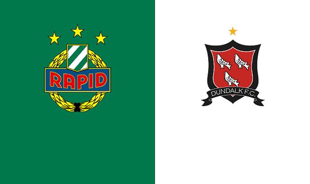 Soi kèo nhà cái tỉ số Rapid Wien vs Dundalk, 06/11/2020 – Cúp C2 Châu Âu