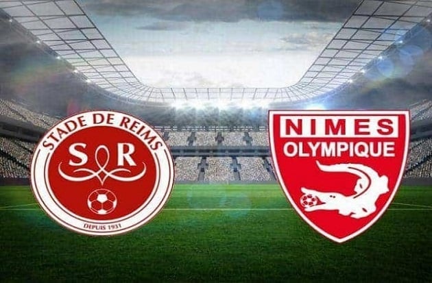 Soi kèo nhà cái tỉ số Reims vs Nîmes, 22/11/2020 - VĐQG Pháp [Ligue 1]