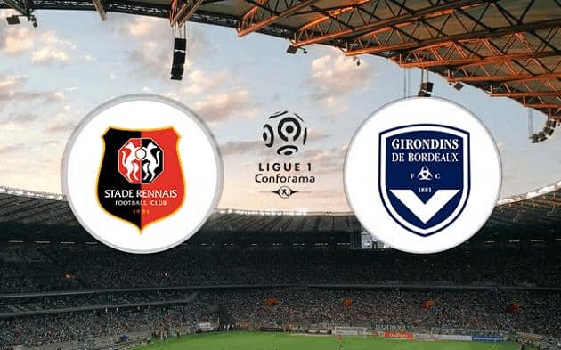 Soi kèo nhà cái tỉ số Rennes vs Bordeaux, 22/11/2020 - VĐQG Pháp [Ligue 1]