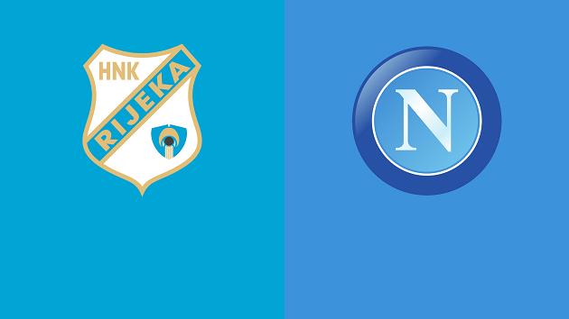 Soi kèo nhà cái tỉ số Rijeka vs Napoli, 06/11/2020 – Cúp C2 Châu Âu