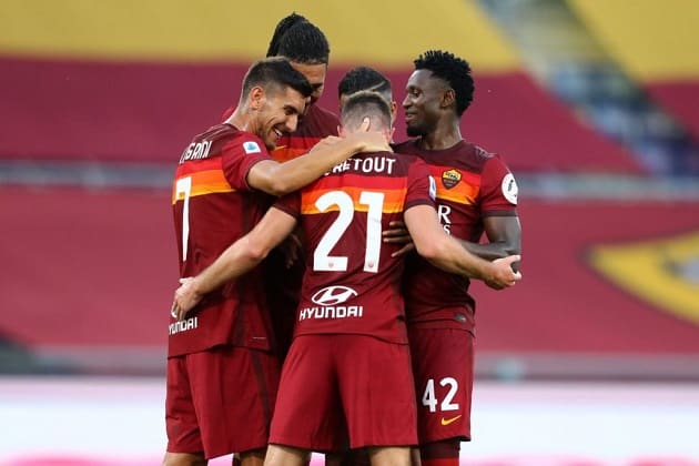 Soi kèo nhà cái tỉ số Roma vs Young Boys, 4/12/2020 – Cúp C2 Châu Âu