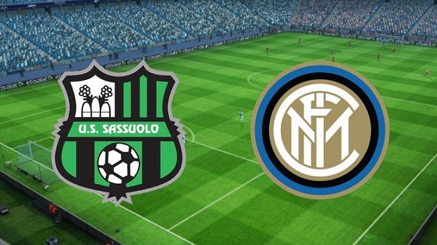 Soi kèo nhà cái tỉ số Sassuolo vs Inter, 28/11/2020 - VĐQG Ý [Serie A]