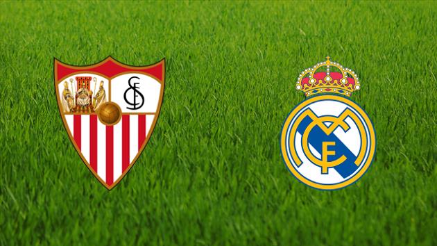 Soi kèo nhà cái tỉ số Sevilla vs Real Madrid, 05/12/2020 - VĐQG Tây Ban Nha