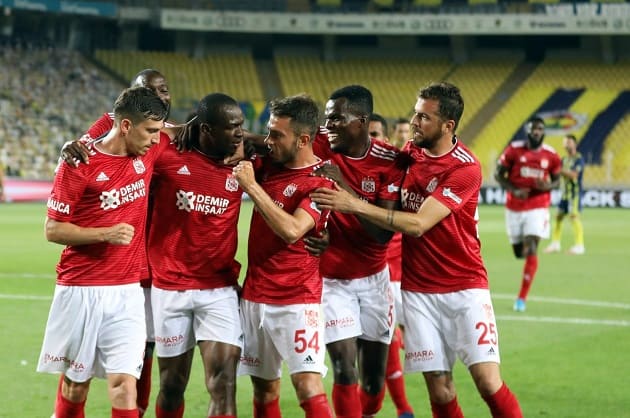 Soi kèo nhà cái tỉ số Sivasspor vs Qarabag, 06/11/2020 – Cúp C2 Châu Âu