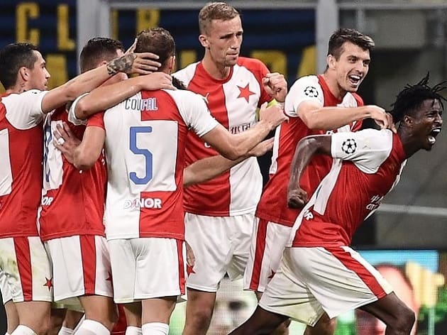 Soi kèo nhà cái tỉ số Slavia Praha vs Hapoel Be’er Sheva, 4/12/2020 – Cúp C2 Châu Âu