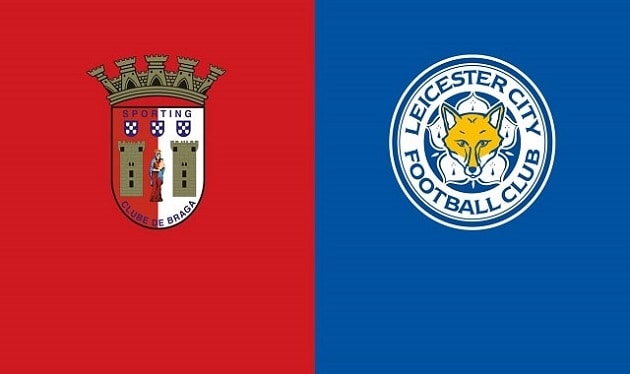 Soi kèo nhà cái tỉ số Sporting Braga vs Leicester, 27/11/2020 – Cúp C2 Châu Âu