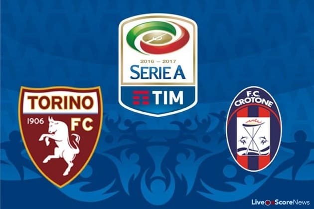 Soi kèo nhà cái tỉ số Torino vs Crotone, 8/11/2020 - VĐQG Ý [Serie A]