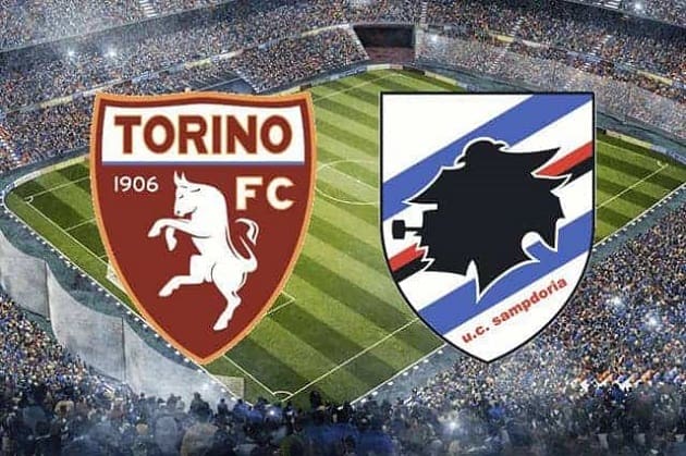 Soi kèo nhà cái tỉ số Torino vs Sampdoria, 1/12/2020 - VĐQG Ý [Serie A]