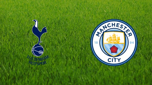 Soi kèo nhà cái tỉ số Tottenham Hotspur vs Manchester City, 21/11/2020 - Ngoại Hạng Anh