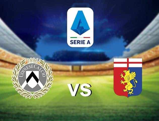 Soi kèo nhà cái tỉ số Udinese vs Genoa, 23/11/2020 - VĐQG Ý [Serie A]