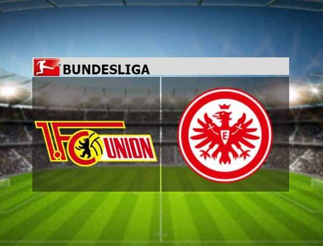 Soi kèo nhà cái tỉ số Union Berlin vs Eintracht Frankfurt, 28/11/2020 - VĐQG Đức [Bundesliga]