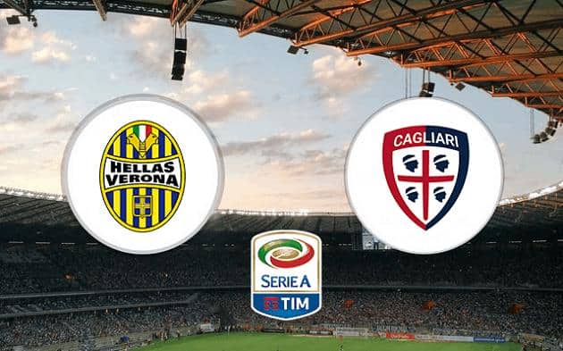 Soi kèo nhà cái tỉ số Verona vs Cagliari, 06/12/2020 - VĐQG Ý [Serie A]