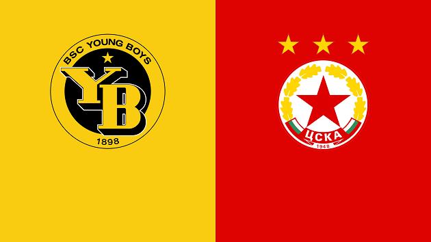 Soi kèo nhà cái tỉ số Young Boys vs CSKA Sofia, 06/11/2020 – Cúp C2 Châu Âu