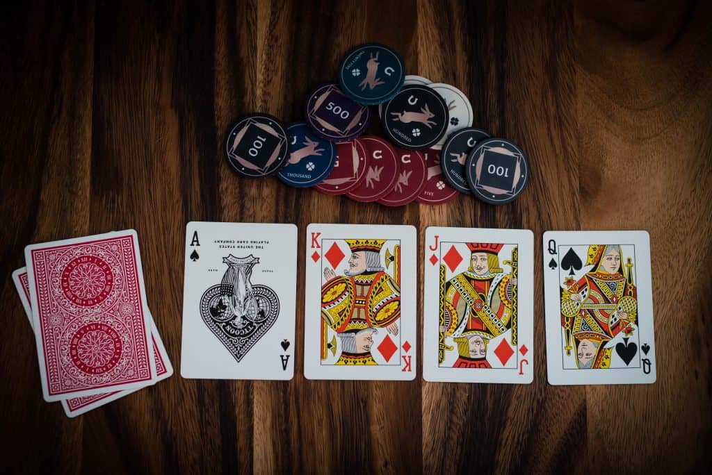 Bạn có thật sự hiểu biết về Poker Trung Quốc?