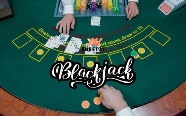 Chi tiet cach choi bai Blackjack