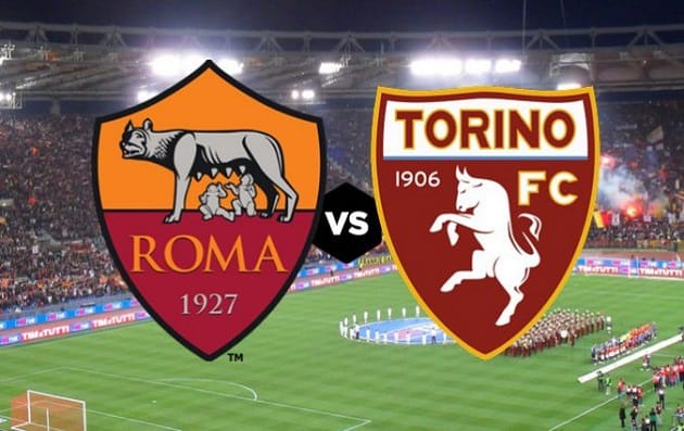 Soi kèo nhà cái tỉ số AS Roma vs Torino, 18/12/2020 – VĐQG Ý [Serie A]
