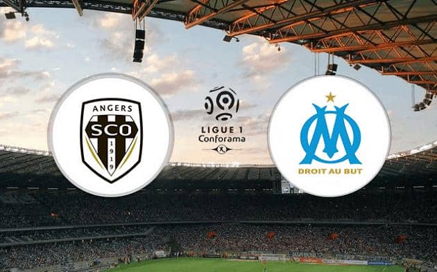 Soi kèo nhà cái tỉ số Angers vs Marseille, 24/12/2020 - VĐQG Pháp [Ligue 1]