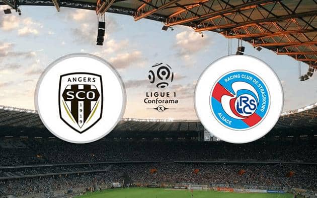 Soi kèo nhà cái tỉ số Angers vs Strasbourg, 17/12/2020 - VĐQG Pháp [Ligue 1]