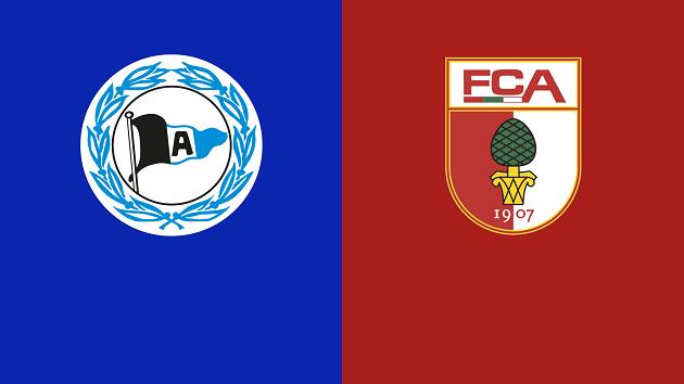 Soi kèo nhà cái tỉ số Arminia Bielefeld vs Augsburg, 17/12/2020 - VĐQG Đức [Bundesliga]