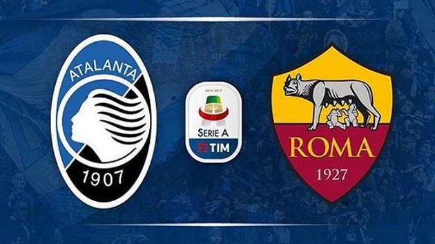 Soi kèo nhà cái tỉ số Atalanta vs AS Roma, 21/12/2020 – VĐQG Ý [Serie A]