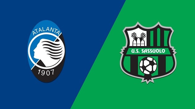 Soi kèo nhà cái tỉ số Atalanta vs Sassuolo, 3/1/2021 - VĐQG Ý [Serie A]