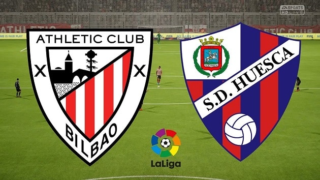 Soi kèo nhà cái tỉ số Ath Bilbao vs Huesca, 19/12/2020 - VĐQG Tây Ban Nha Soi kèo nhà cái tỉ số Ath Bilbao vs Huesca, 19/12/2020 - VĐQG Tây Ban Nha