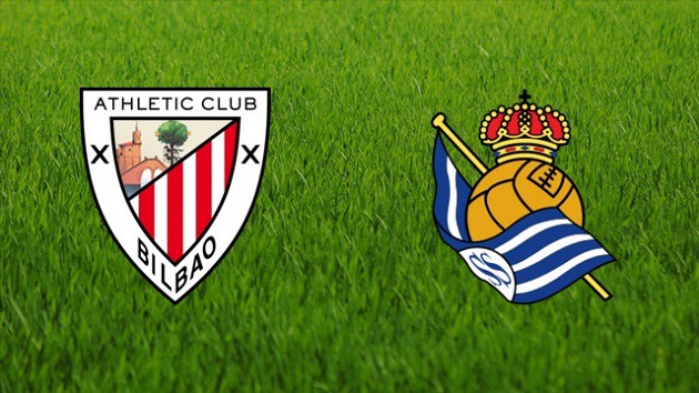 Soi kèo nhà cái tỉ số Ath Bilbao vs Real Sociedad, 31/12/2020 - VĐQG Tây Ban Nha