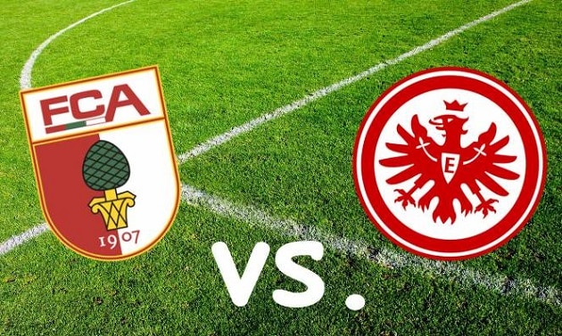 Soi kèo nhà cái tỉ số Augsburg vs Eintracht Frankfurt, 19/12/2020 - VĐQG Đức [Bundesliga]