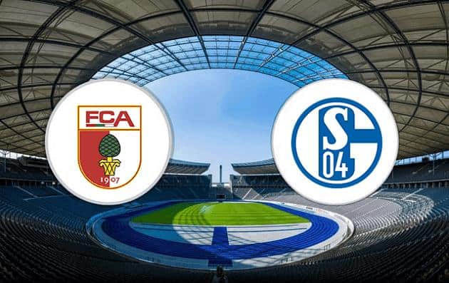 Soi kèo nhà cái tỉ số Augsburg vs Schalke, 13/12/2020 - VĐQG Đức [Bundesliga]