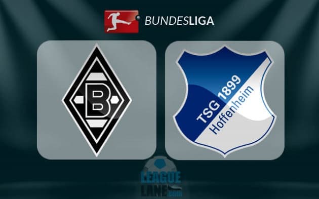 Soi kèo nhà cái tỉ số B. Monchengladbach vs Hoffenheim, 19/12/2020 - VĐQG Đức [Bundesliga]