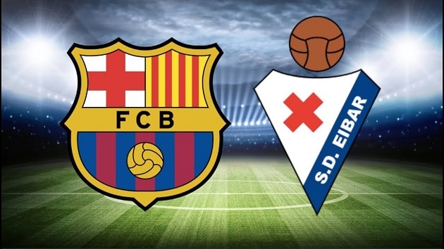 Soi kèo nhà cái tỉ số Barcelona vs Eibar, 30/12/2020 - VĐQG Tây Ban Nha