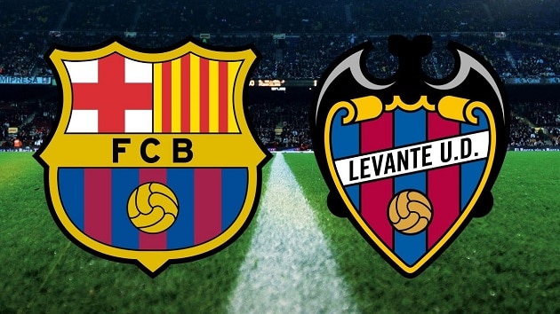 Soi kèo nhà cái tỉ số Barcelona vs Levante, 14/12/2020 – VĐQG Tây Ban Nha