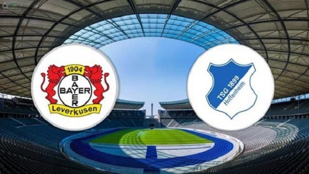 Soi kèo nhà cái tỉ số Bayer Leverkusen vs Hoffenheim, 14/12/2020 - VĐQG Đức [Bundesliga]