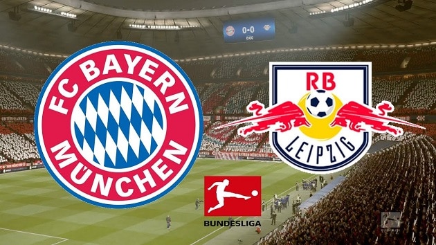 Soi kèo nhà cái tỉ số Bayern Munich vs RB Leipzig, 06/12/2020 - VĐQG Đức [Bundesliga]