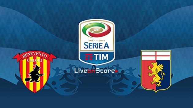 Soi kèo nhà cái tỉ số Benevento vs Genoa, 20/12/2020 – VĐQG Ý [Serie A]