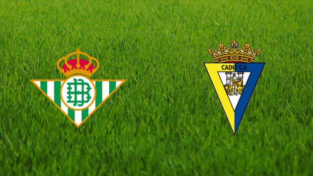 Soi kèo nhà cái tỉ số Betis vs Cadiz CF, 24/12/2020 - VĐQG Tây Ban Nha Soi kèo nhà cái tỉ số Betis vs Cadiz CF, 24/12/2020 - VĐQG Tây Ban Nha