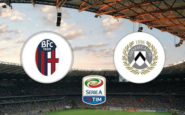 Soi kèo nhà cái tỉ số Bologna vs Udinese, 6/1/2021 – VĐQG Ý [Serie A]