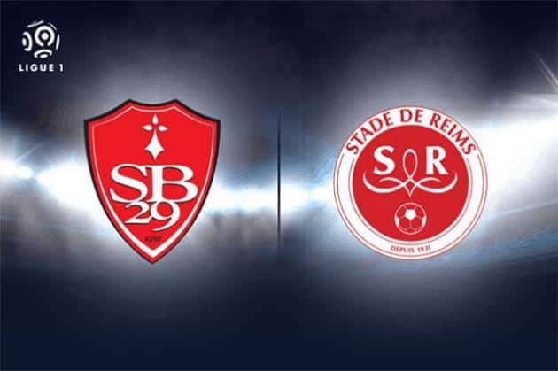 Soi kèo nhà cái tỉ số Brest vs Reims, 13/12/2020 - VĐQG Pháp [Ligue 1]