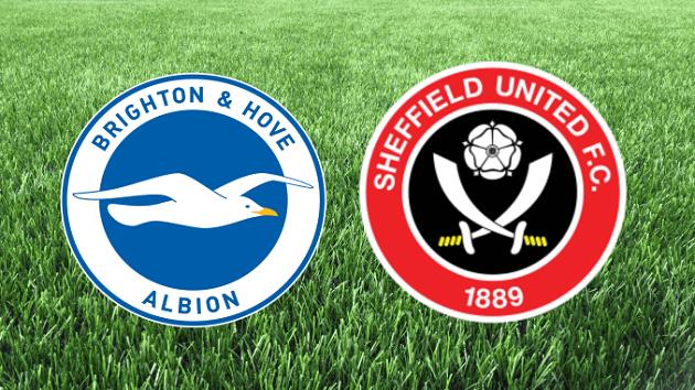Soi kèo nhà cái tỉ số Brighton vs Sheffield Utd, 20/12/2020 – Ngoại Hạng Anh